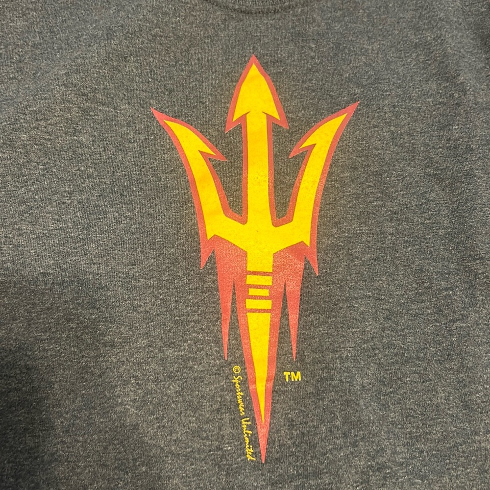 Arizona State Sun Devils Tee